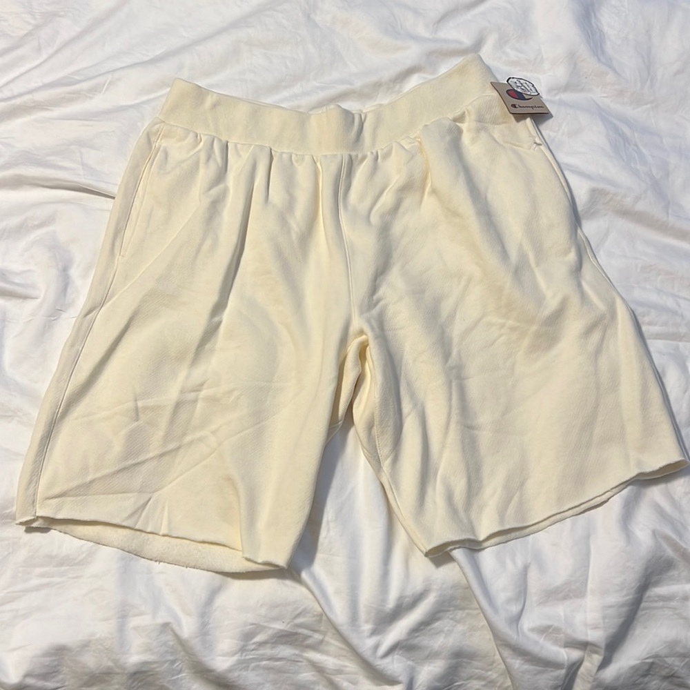 Size 2XL Champion shorts